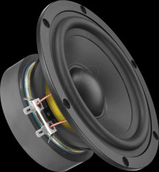 SPH-5M Bass-midrange speaker SPH-5M, 40 W, 8 Ohm