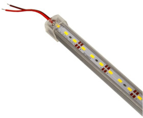 LISTWA LED 5630 4500K 1M/72 DIODY IP54