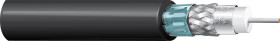 Kabel koncentryczny długość 305m typ kabla RG7 Niezakończony