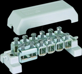 563200 Equipotential bonding bar