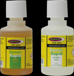 236063 Epoxi 30 min. 100 g