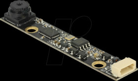 96366 Kameramodul USB2.0, 1,92 MP, 45°, edge Fixfokus