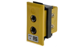 Złącze Termoparowe Do Termopara Typu K Rs Pro