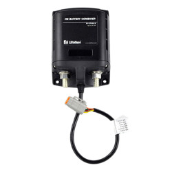 Przekaźnik monostabilny, 12V dc, Littelfuse