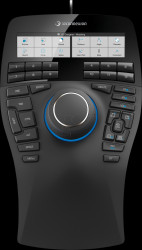 3DX-700056 SpaceMouse Enterprise