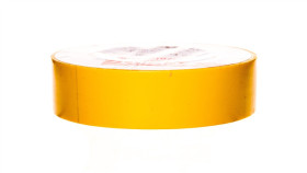 Taśma Izolacyjna 19/20 Żółta Tpvc_19-20-Zolta