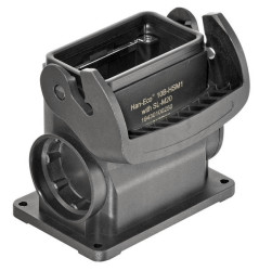 Obudowa podstawowa 19 43 010 0250 19430100250 Harting 1 szt.