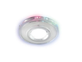 IDEUS RIANA LED C CHROME RGB