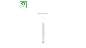 System Shift - Hangit Oprawa Zwis Na Szynoprzewód 40X297 (935Mm Kabel) 12W...