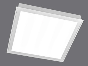 Oprawa wstropowa LED 42W Ikl. 220-240V IP20 5460lm 4000K CEO42N01