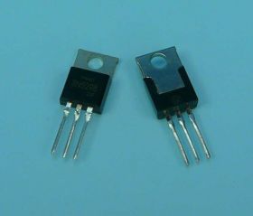 2N-5298 NPN 4A/80V/36W TO-220 TRANZYSTOR