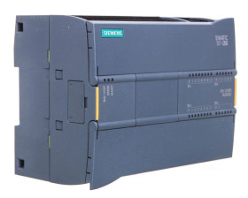 Interfejs SIMATIC S7-1200F, CPU 1215FC DC/DC/DC PROFINET (2xRJ45), 14 DI 24VDC/10 DO 24V DC 6ES7215-1AF40-0XB0