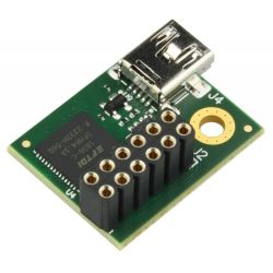 TE0790-03 - adapter XMOD FTDI JTAG (kompatybilny z Xilinx)