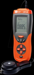 WMDELXP10B Luxmeter LXP-10B