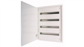 Rozdzielnica Modułowa 4X24 Podtynkowa Ip30 Bf-U-4/96-P Xboard 285350