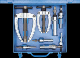 1.31/1 Internal extractor set 8 pcs