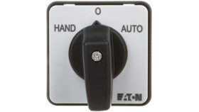 Łącznik Krzywkowy Hand-0-Auto 20A 2P Do Wbudowania T0-2-15432/Ez 036483