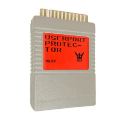Userport Protector (REX 9622)