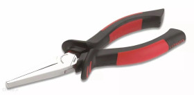 Szczypce płaskie wydłużone 160mm seria DIAMANT PLUS 1000V 100024