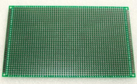 PU26Z PŁYTKA UNIW. 90x150mm DWUSTRONNA