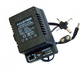 ZSU 3/12V 1A ZASILACZ REG.