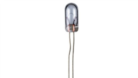Żarówka Miniaturowa Sygnalizacyjna T1, 0,56 W - Pobór Mocy 0.56 W