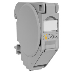 Adapter keystone na szynę DIN SXKJ-DIN-GY