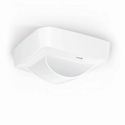 Czujnik obecności i zmierzchu Hallway KNX V3.5 natynkowy IP20 kwadrat biały 064488