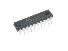 ATTINY2313A-PU AVR DIP20 /434