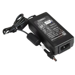 Zasilacz ZI 12V/4A 2.1/5.5 Kabl ZasKomp poleasingowy desktop OEM