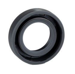 Uszczelka śr. zew: 18mm śr. zew: 30mm Uszczelnienie wałka obrotowego grubość: 7mm SKF