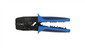 Praska Profesjonalna 0,14-10Mm2 Zestaw Z Wymiennymi Matrycami Wzp-Tin...