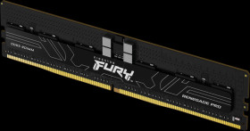 KF556R28RBE-16 16-GB DDR5 ECC Reg CL28 FURY Renegade Pro EXPO
