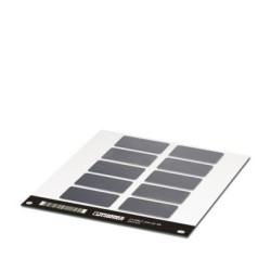 Cable Marker Znacznik urządzeń Phoenix Contact Zaczepowe