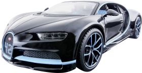 Model samochodu 1:24 Bugatti Chiron "42"