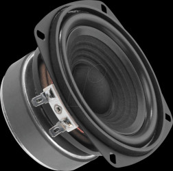 SP-60/8 Bass-midrange loudspeaker SP-60/4, 30 W, 8 ohms