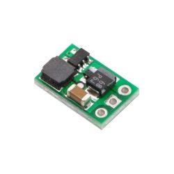 Moduł przetwornicy 3,3V Step-Up 200mA NCP1402