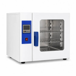 Piec do wygrzewania i suszenia KH-45A 250°C – BGA, PCB, laboratorium i produkcja