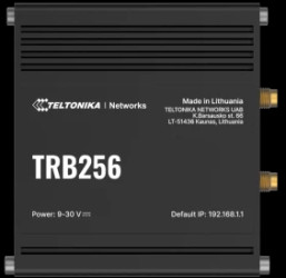 Gateway, (W x H x D) 83 x 25 x 74.2 mm, TRB256000000