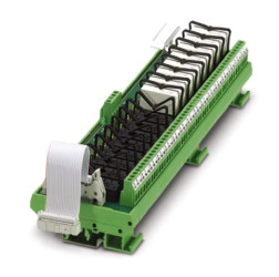 Moduł Szyna DIN Phoenix Contact