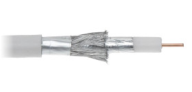 Kabel koncentryczny TCC-113-TRISHIELD /100m/