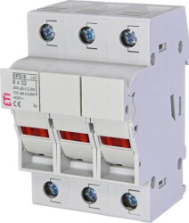 Rozłącznik bezpiecznikowy EFD 8 3p LED 002520014