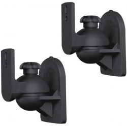 Uchwyt Ścienny do Głośnika Satelitarnego Kolumny 2szt.