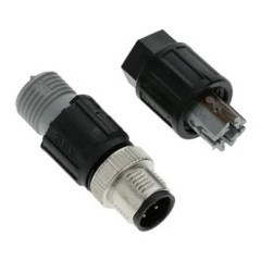 Złącze Zestaw łącznika SMC