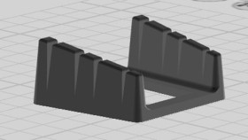 3D print Solder helper