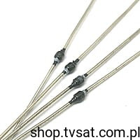JANTXV1N5619 Diode 70V Schottky AXIAL MICROSEMI