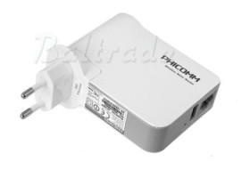 Router / Repeater Wi-Fi Phicomm M1