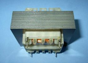 TS-20 VA 18,0V/1,0A TRAFO