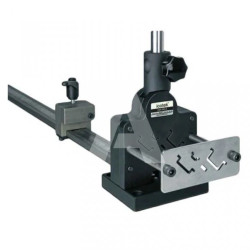 Gilotyna do cięcia szyn, DIN-RC 2