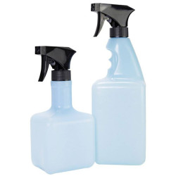 Antistat 146-0020 ESD Spray Bottle 473ml Static-Dissipating Clean Room